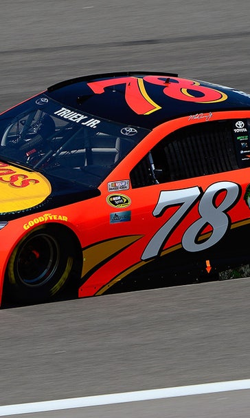 Fantasy NASCAR: AAA 400 at Dover Driver Picks